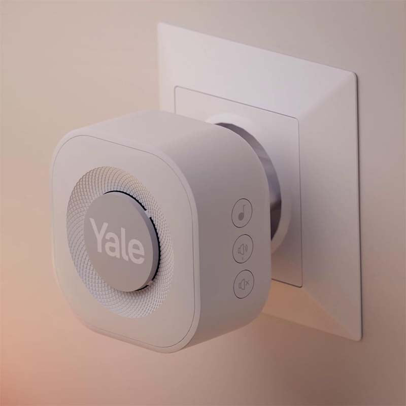 Doorbell Chime - Medaid International