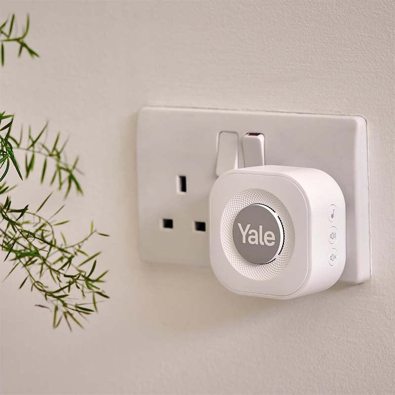 Doorbell Chime - Medaid International