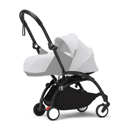 Stokke Yoyo 3 Frame Black
