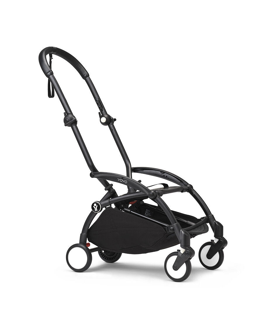 Stokke Yoyo 3 Frame Black