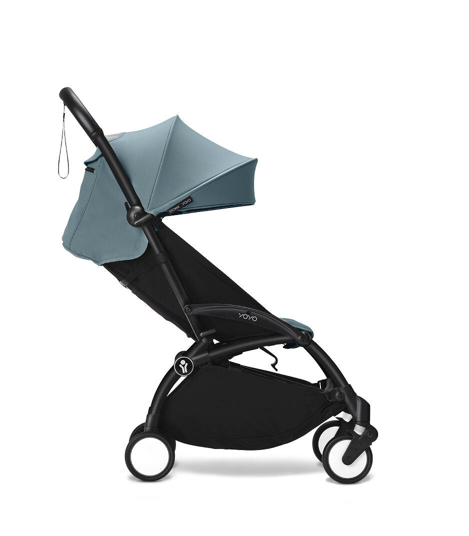 STOKKE YOYO 6+ CP - AQUA