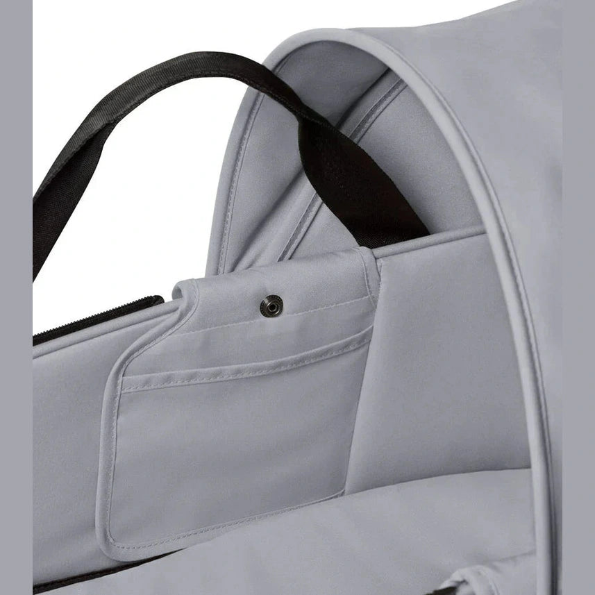Stokke - Babyzen Yoyo Bassinet - Stone - (Travel)