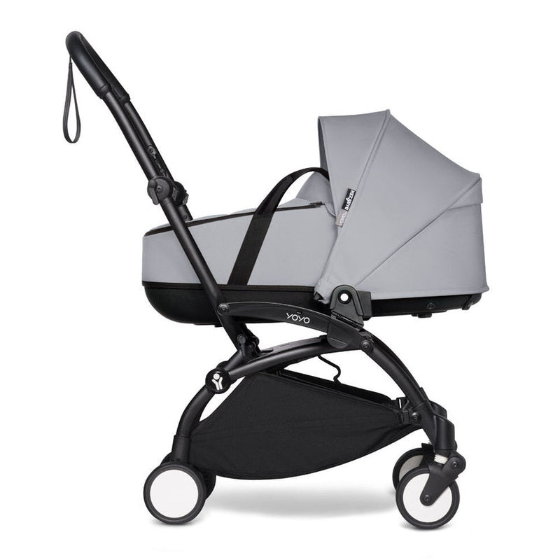 Stokke - Babyzen Yoyo Bassinet - Stone - (Travel)