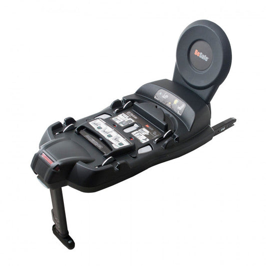 YOYO by BeSafe ISOFIX Base - Black