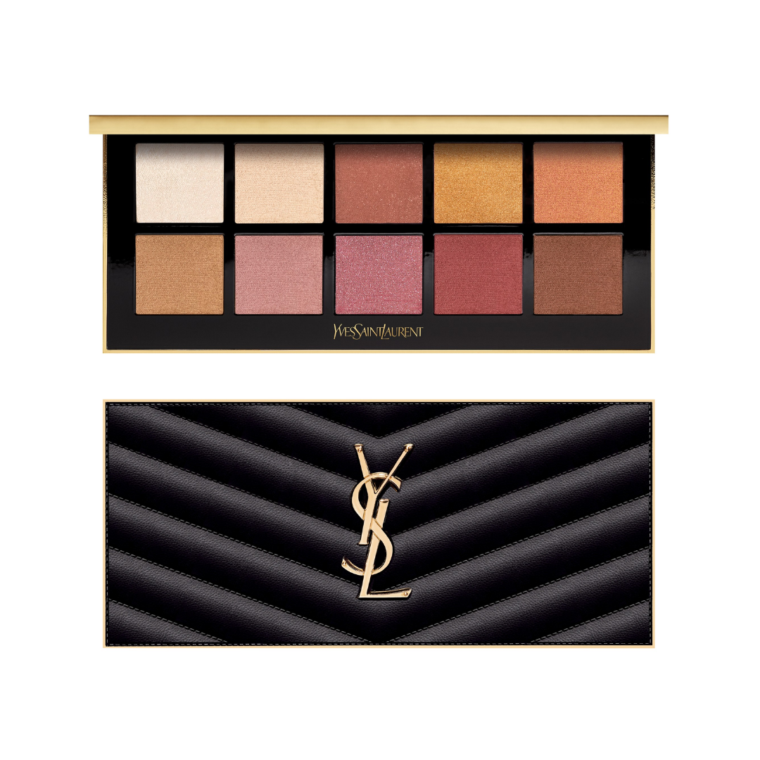 Yves Saint Laurent Couture Colour Clutch Eyeshadow