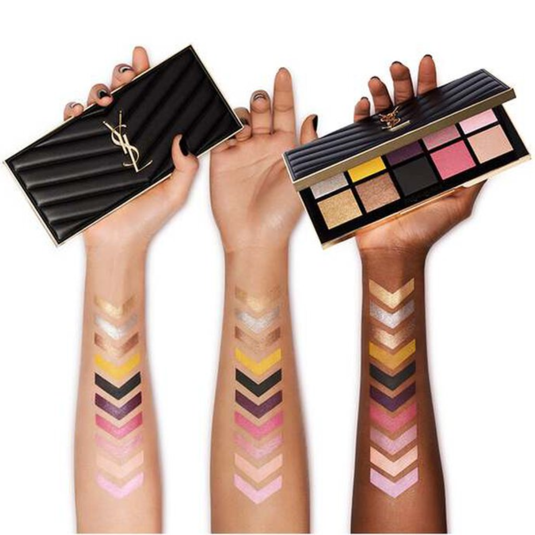 Yves Saint Laurent Couture Colour Clutch Eyeshadow