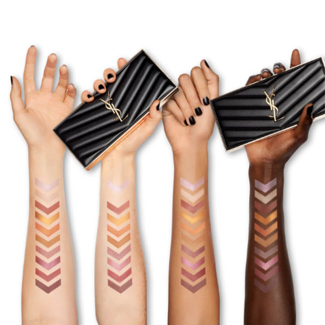 Yves Saint Laurent Couture Colour Clutch Eyeshadow
