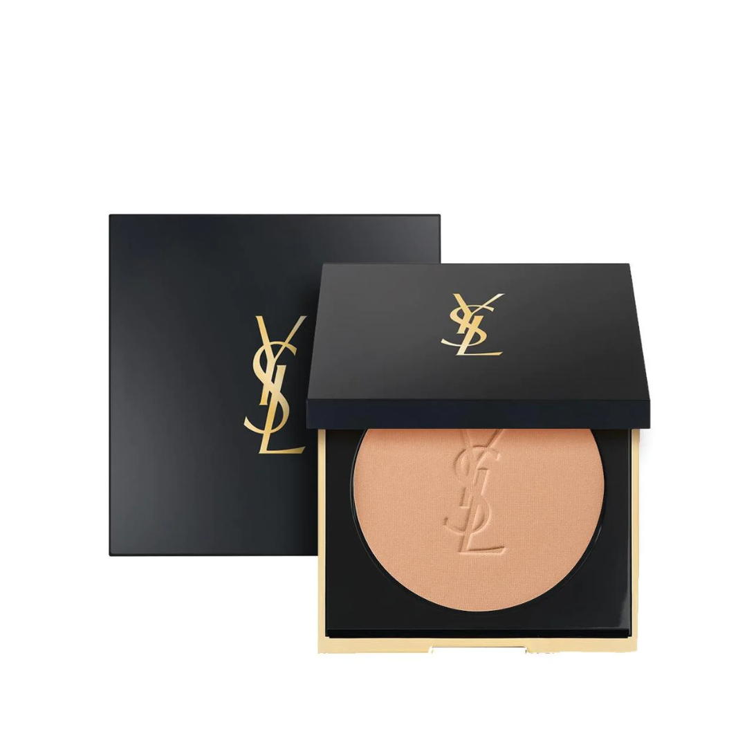 Yves Saint Laurent All Hours Powder