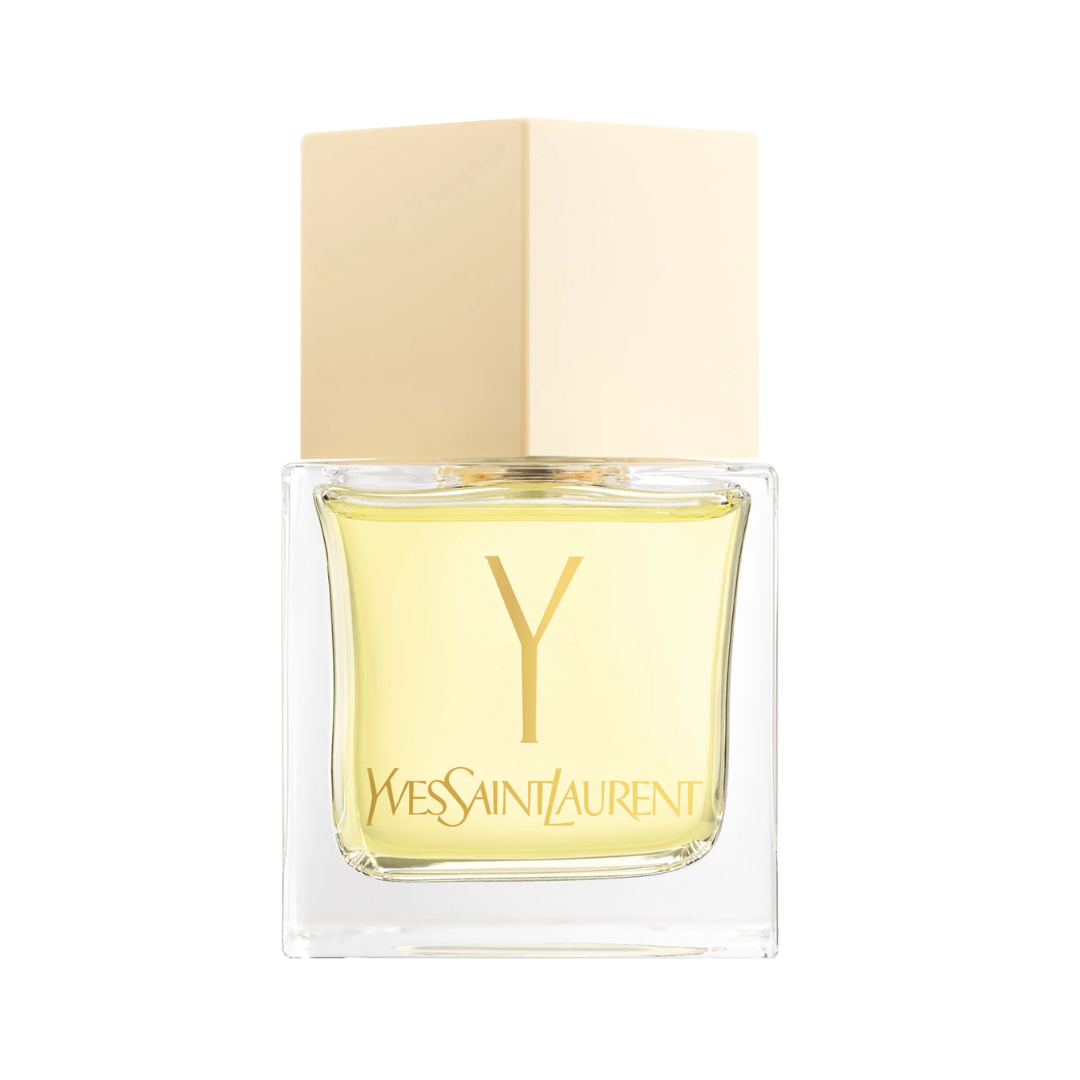 Yves Saint Laurent La Collection Y Eau De Toilette For Her