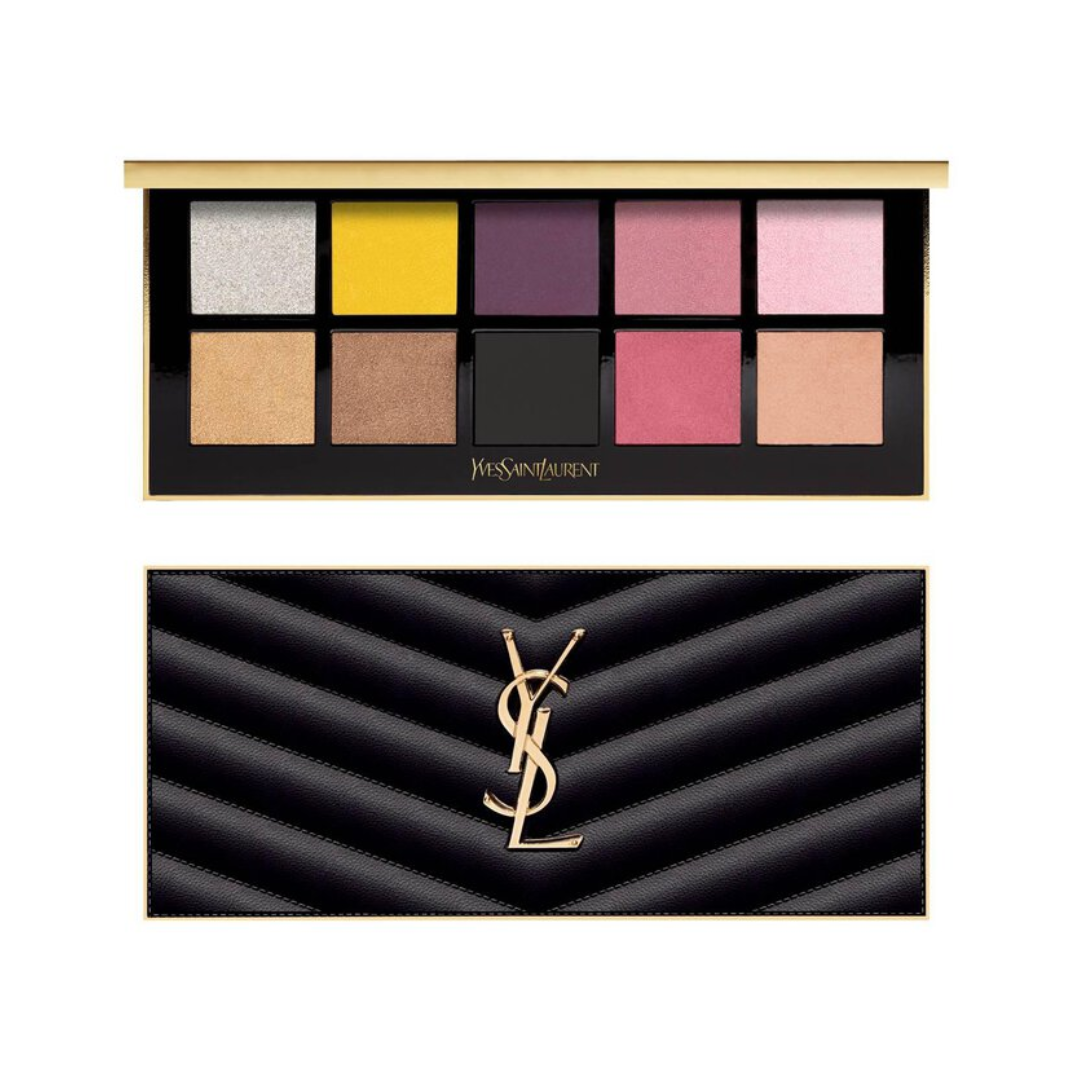 Yves Saint Laurent Couture Colour Clutch Eyeshadow