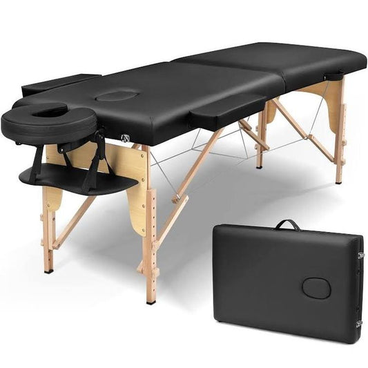 Massage Bed 2 Section