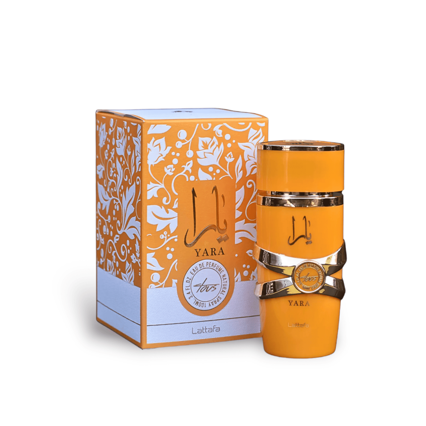Lattafa - Yara Tous eau de parfum 100ml