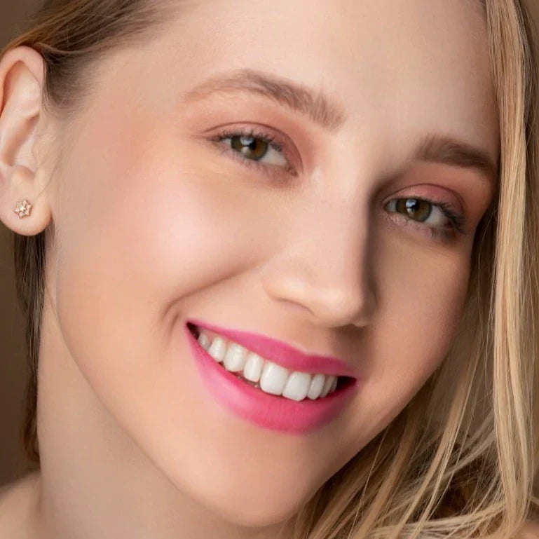 MoodMatcher Color Changing Lipstick Yellow To Light Pink - Medaid International