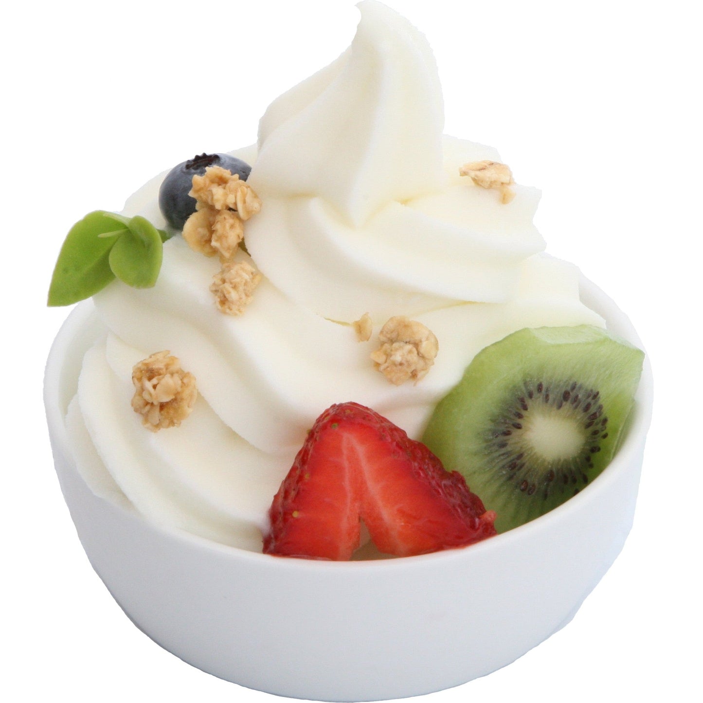 Frozen Yogurt Powder Mix – Original Flavor | For Soft Serve