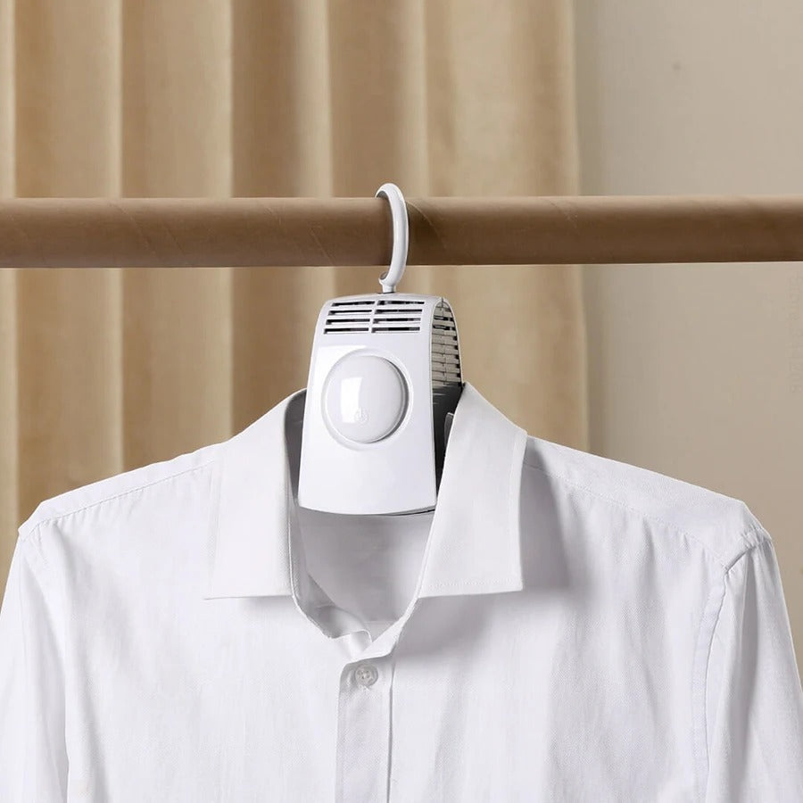 Clothes and Shoes Dryer