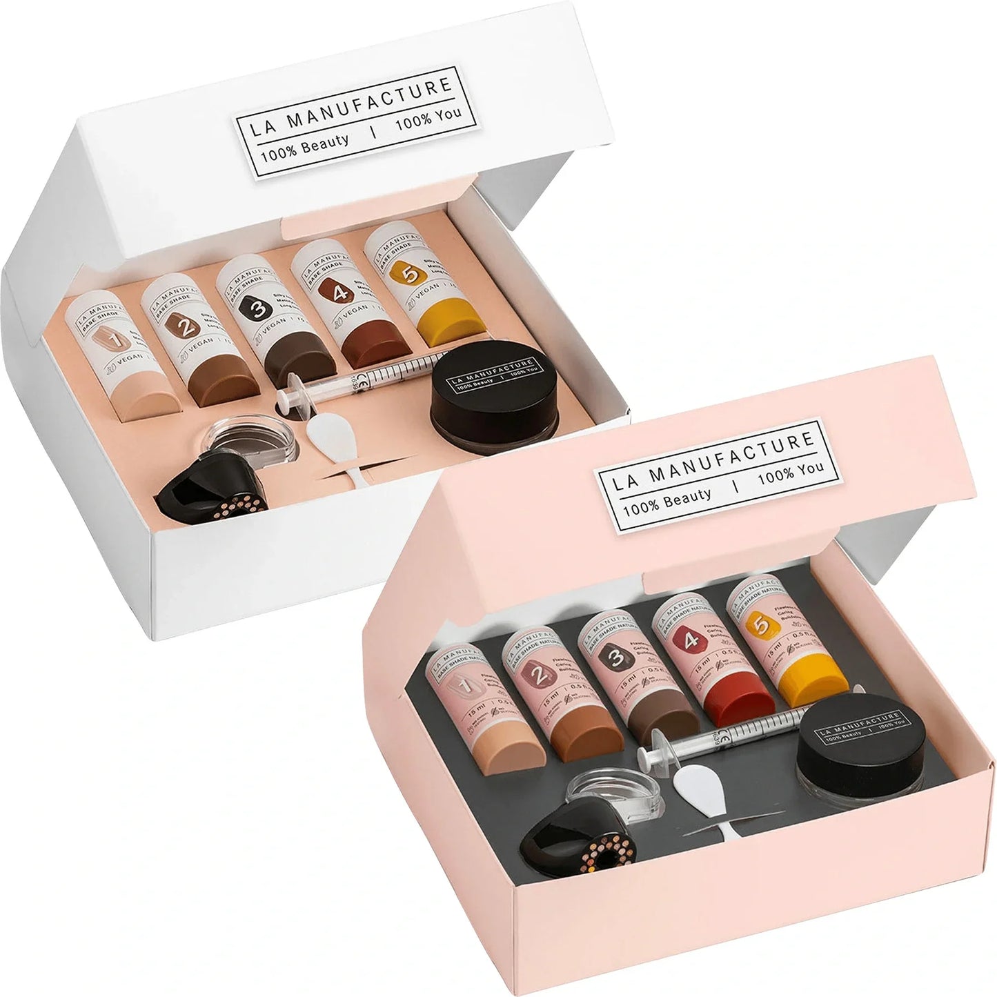 Dual Kit Bundle - Medaid International