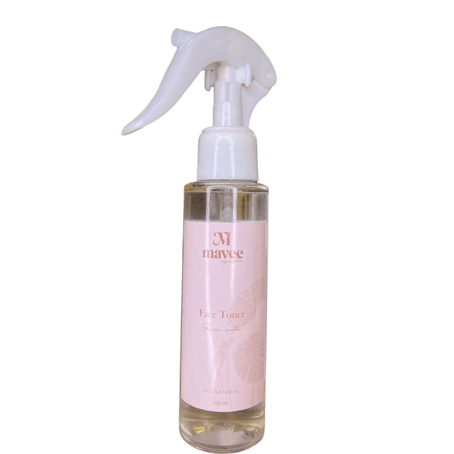 Mavee Face Toner Rose Water 100ml 50% OFF - Medaid International