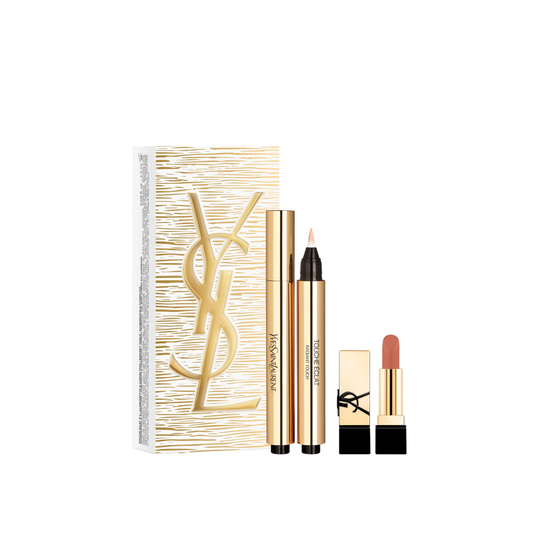 Yves Saint-Laurent Radiant Touch Gift Set