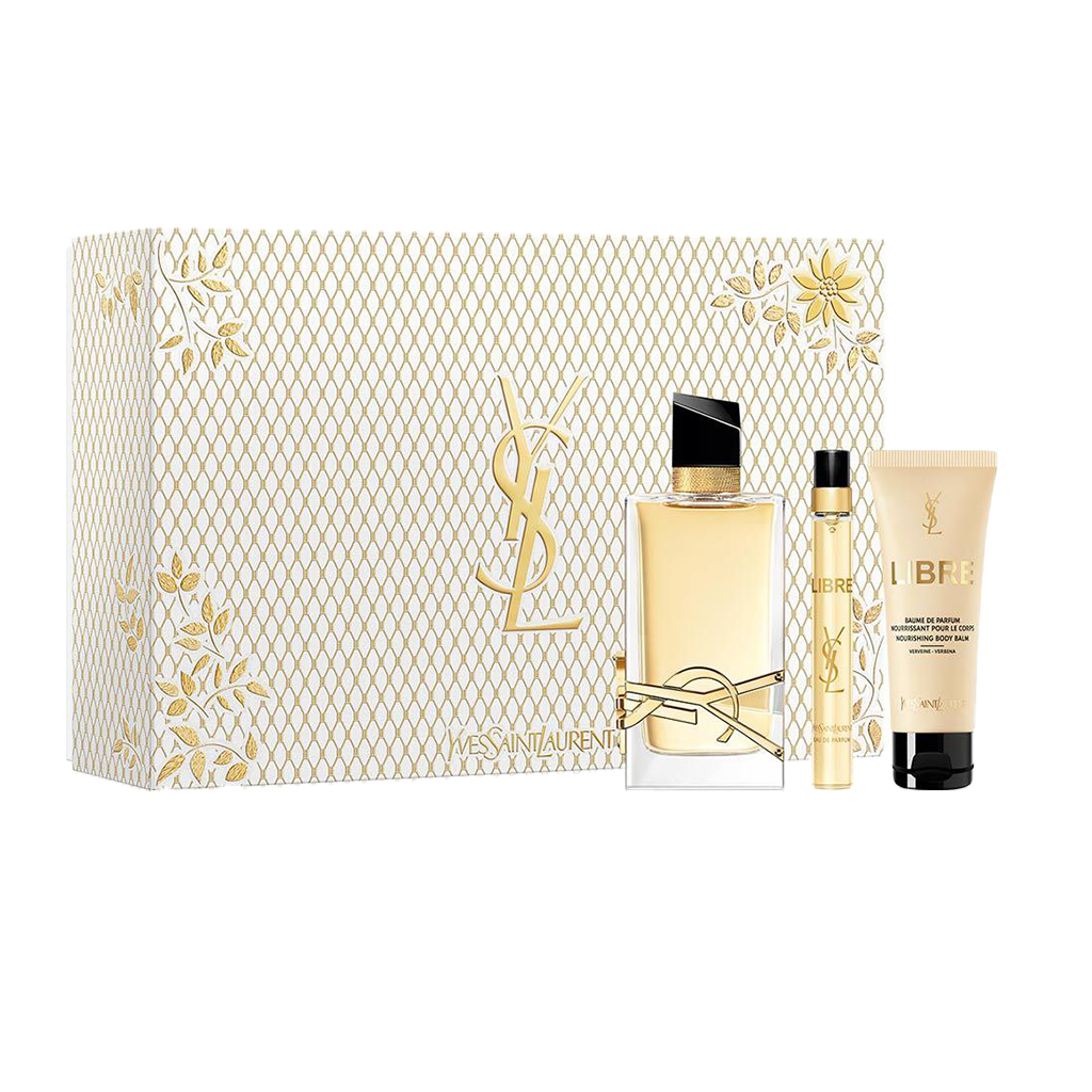 Yves Saint Laurent Libre Women's Gift Set - Medaid International