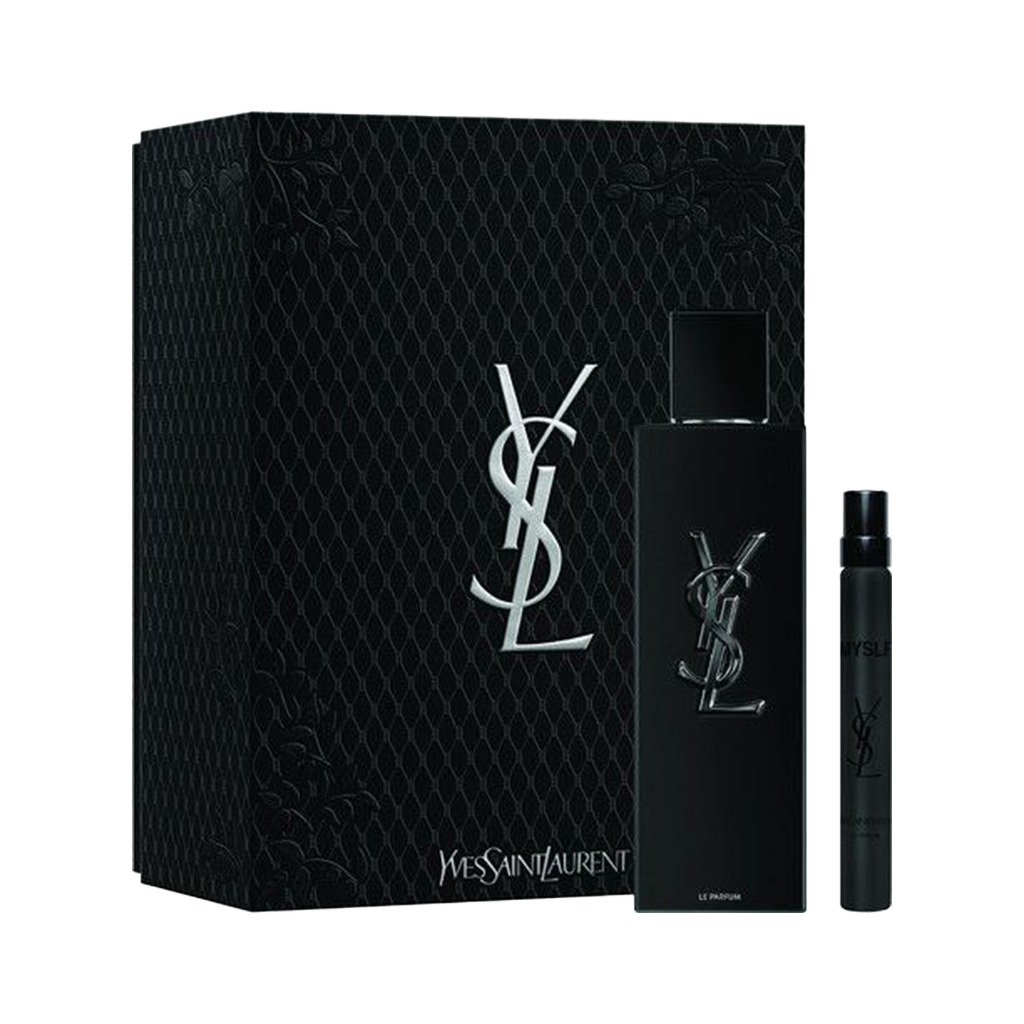 Yves Saint Laurent MySlf Travel Exlusive Le Parfum Pour Homme - 100ml - Medaid International
