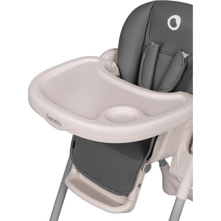 Lionelo Zanna Grey Stone