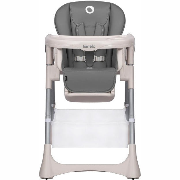 Lionelo Zanna Grey Stone