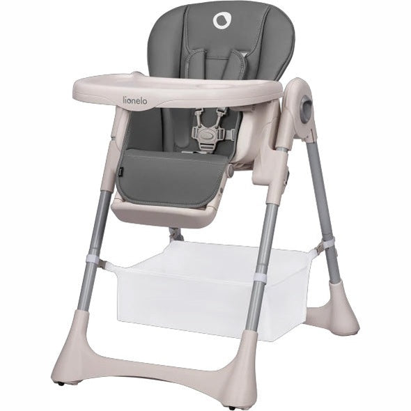 Lionelo Zanna Grey Stone