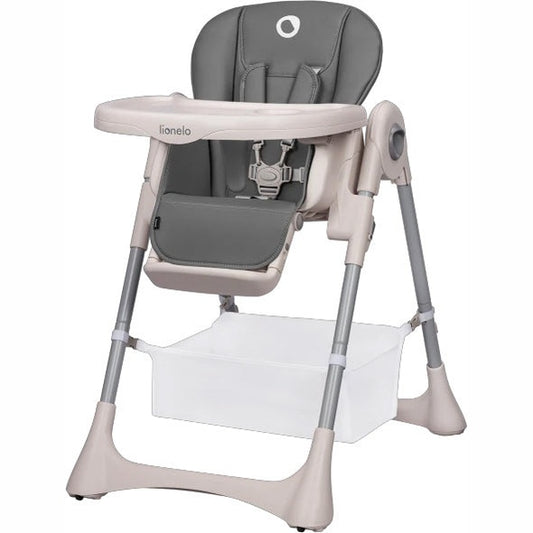 Lionelo Zanna Grey Stone