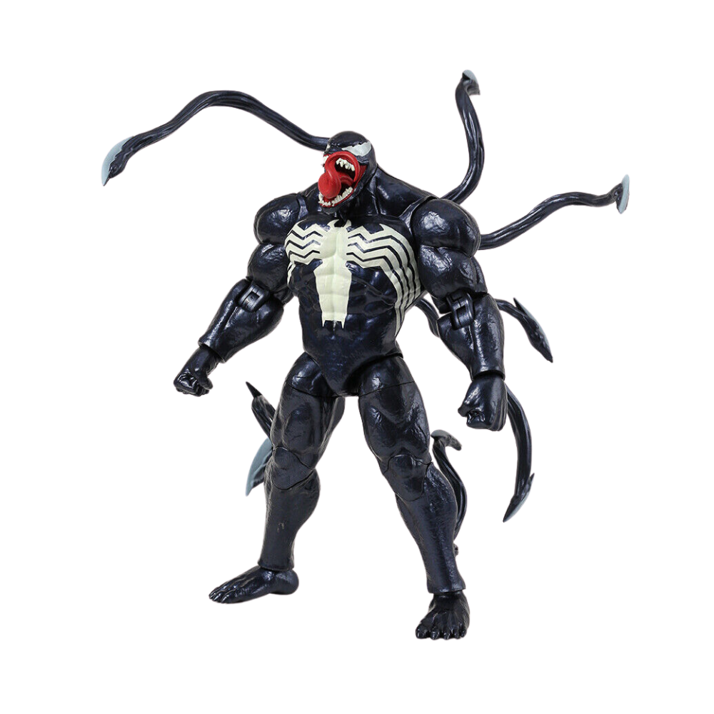 Marvel VENOM 1/10 scale Action Figure By ZD TOYS - Medaid International