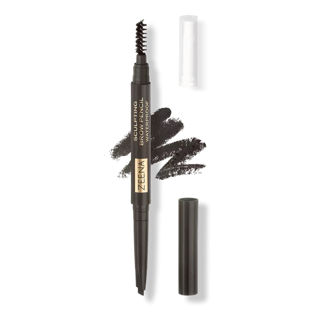 Zeena sculpting brow pencil waterproof - Medaid International
