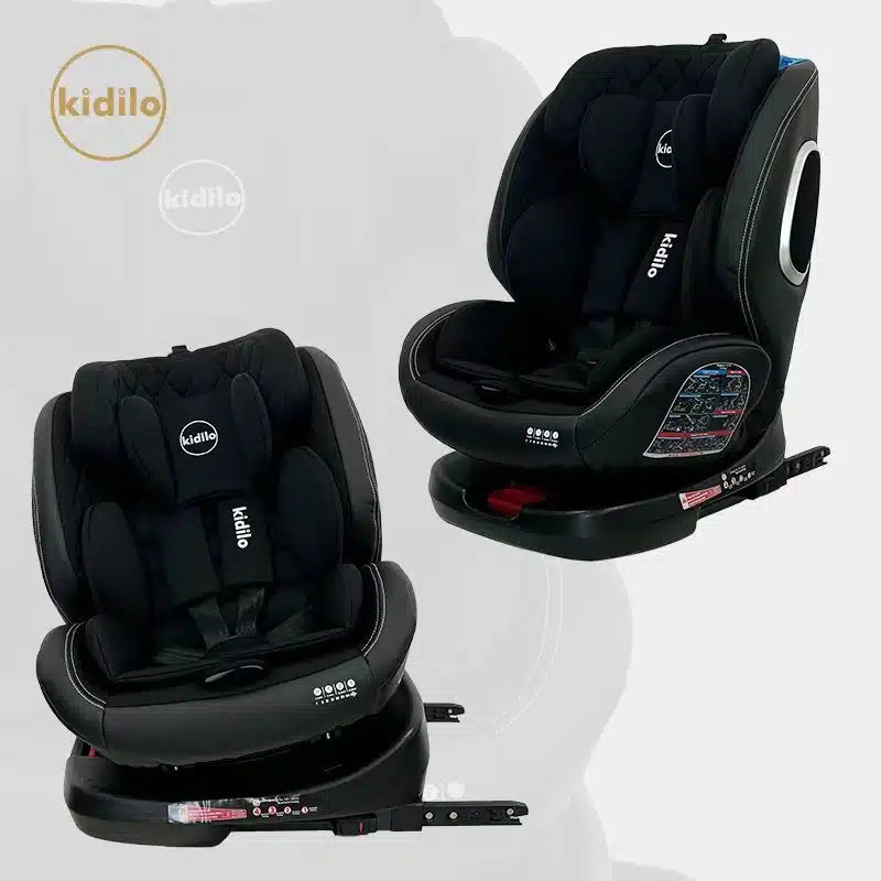 Kidilo Kids Safety Seat Infant Car