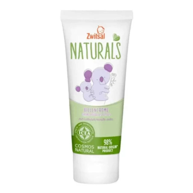 Zwitsal Naturals Bottom Cream - 100ml