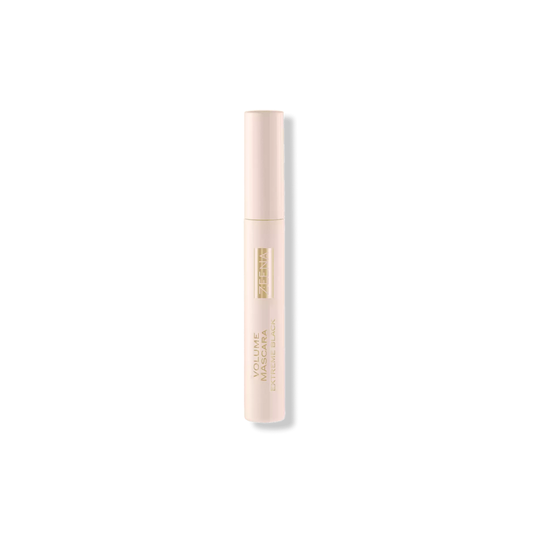 Zeena Volume Mascara Extreme Black