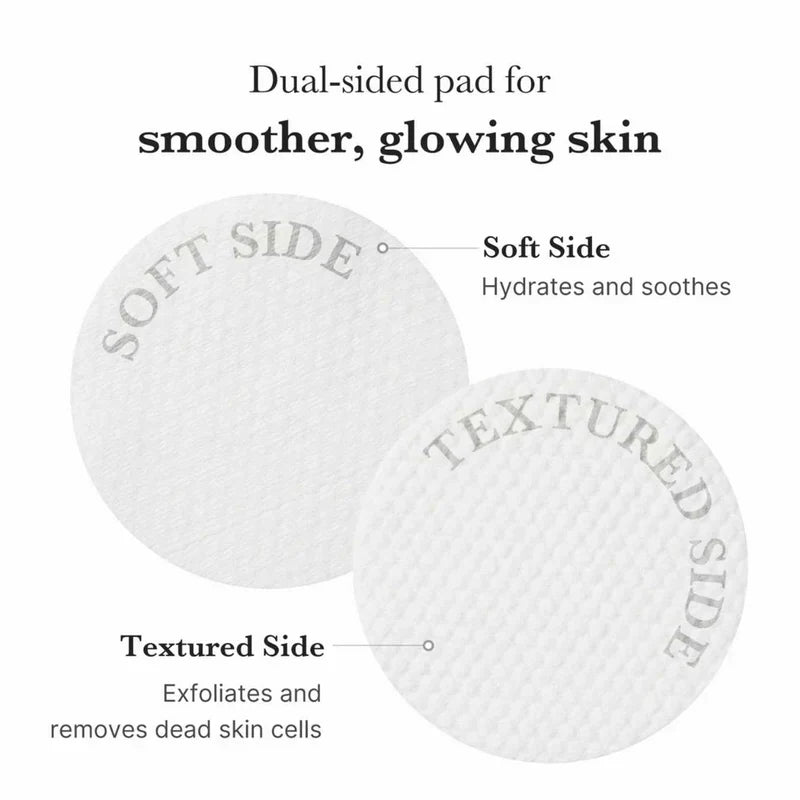 MEDICUBE Zero Pore Pads 2.0