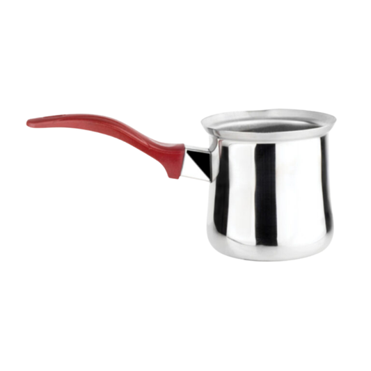 Zilan Coffee Pot No.5 Stainless Steel Body Heat Resistant