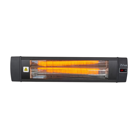 Zilan Electric Infrared Carbon lamp Heater