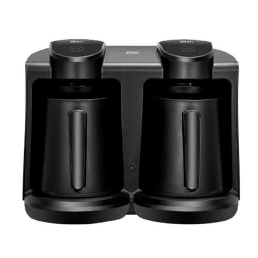Zilan Turkish Coffee Maker Up to 8 Cups