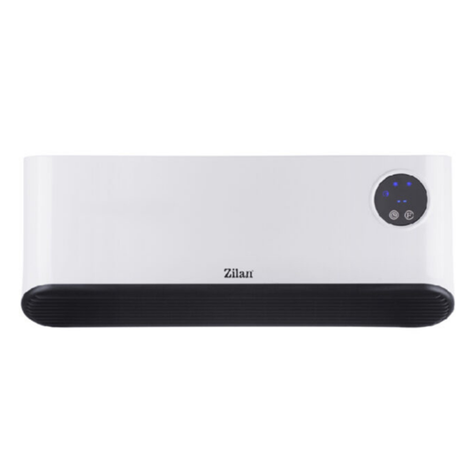 Zilan Electric Wall Mounted Heater
