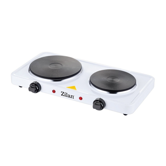 Zilan Electrical Double Hotplate