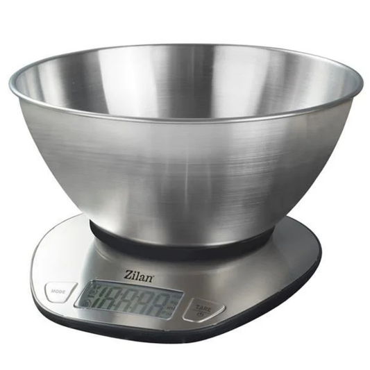 Zilan Electrical Kitchen Scale