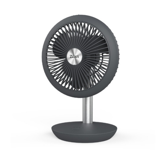 Zilan Electrical Mini Usb Fan