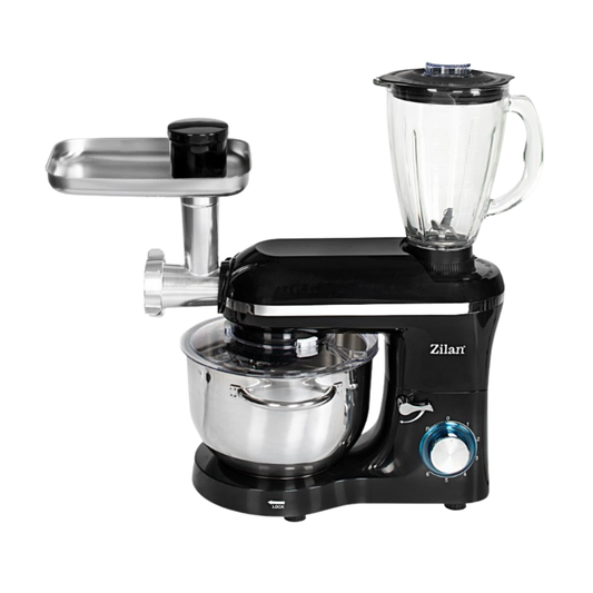 Zilan Electrical Multifunction Mixer Hurricane