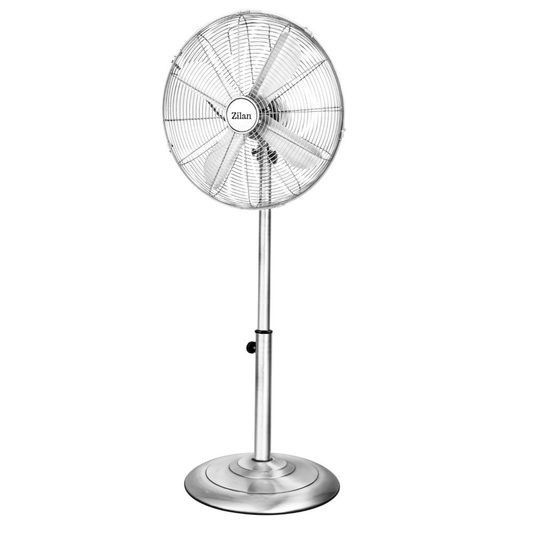Zilan Elektrical Metal Stand Fan