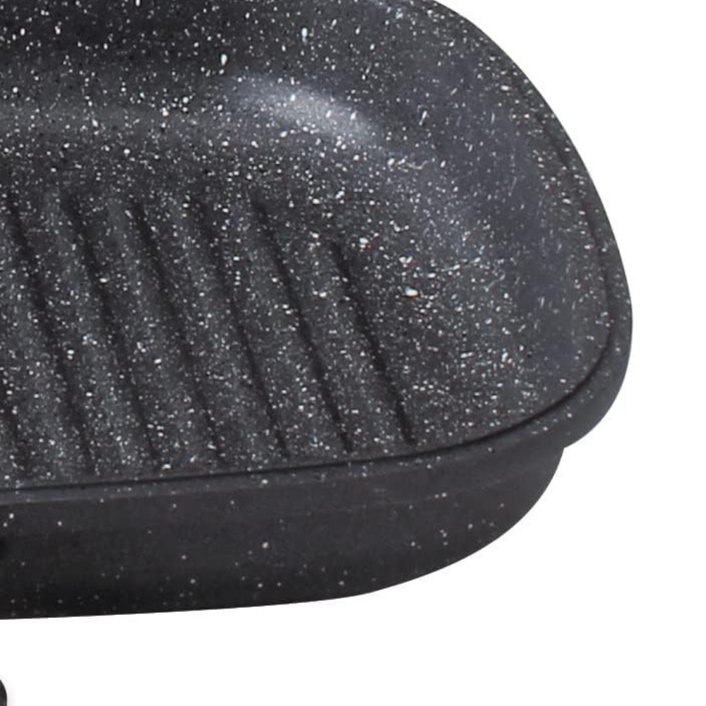 Zilan Granite Double Fry Pan