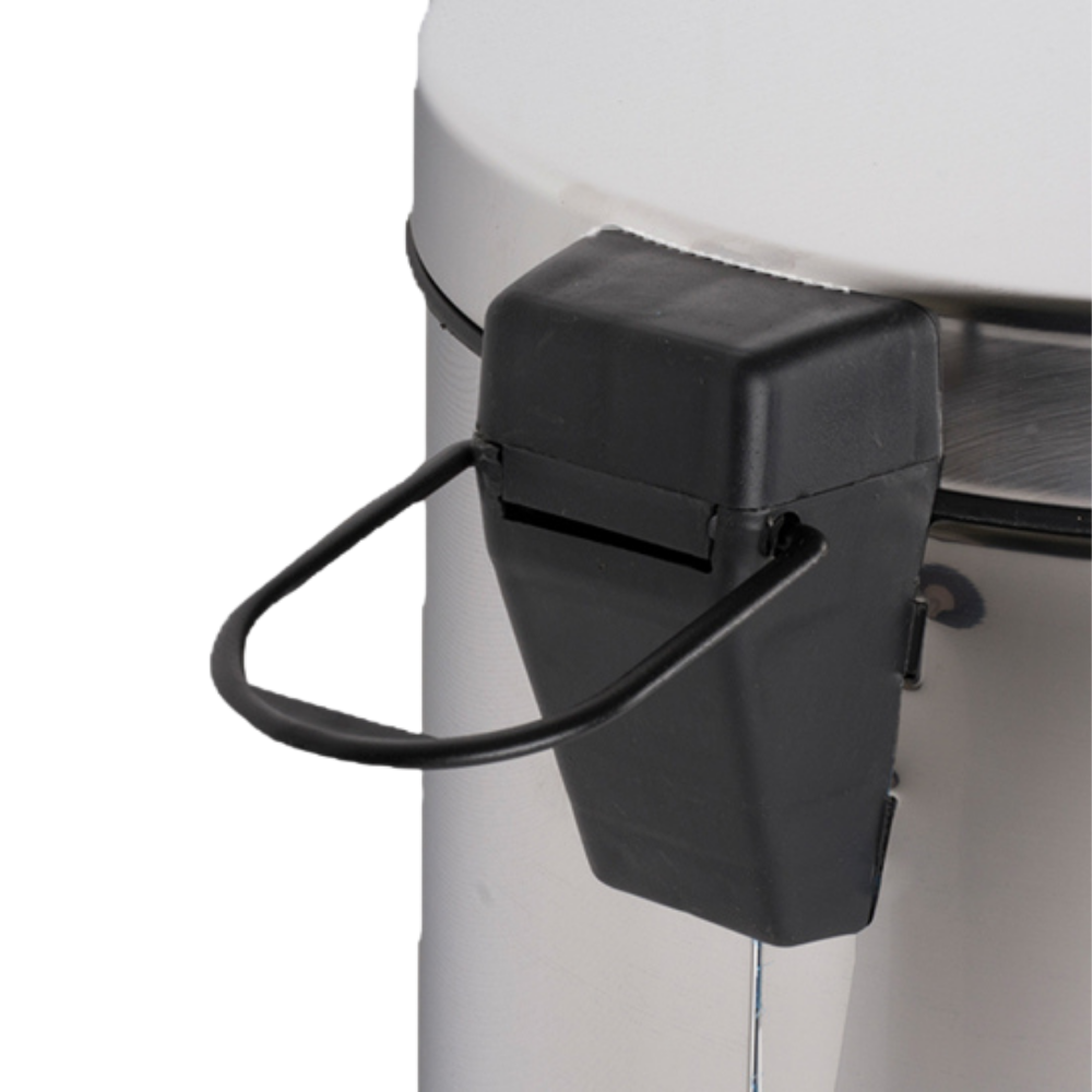 Zilan Metal Dustbin 12L