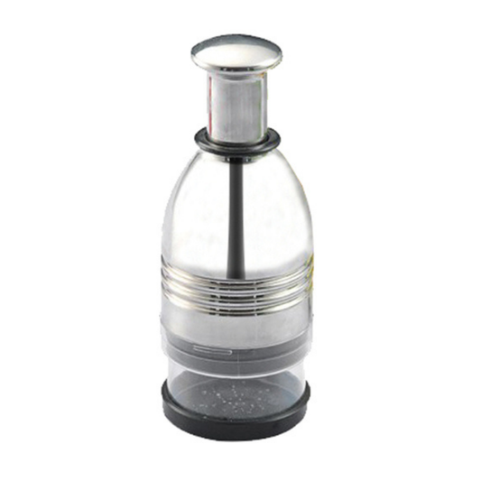 Zilan Onion Chopper Stainless Steel Blades