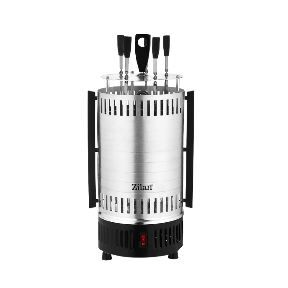 Zilan Vertical Barbecue Maker 900W