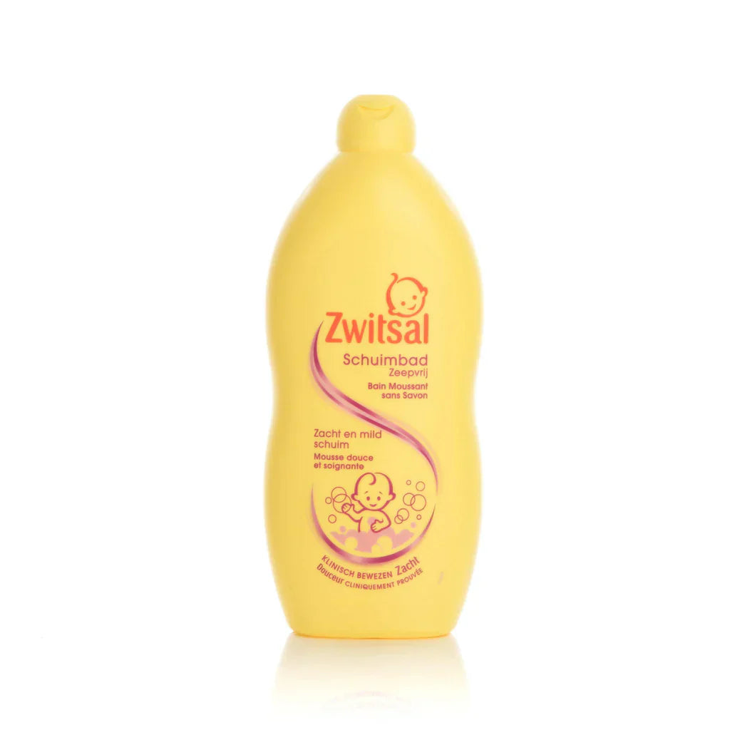 Zwitsal - Bain Moussant - 700ML