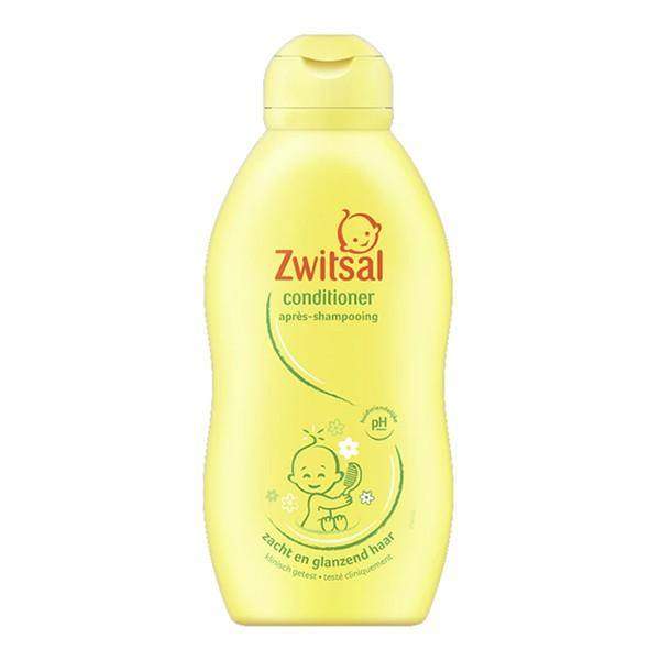 Zwitsal - Conditioner 200ml