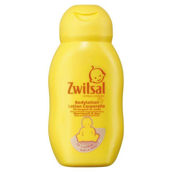 Zwitsal - Lotion Corporelle - 75ML
